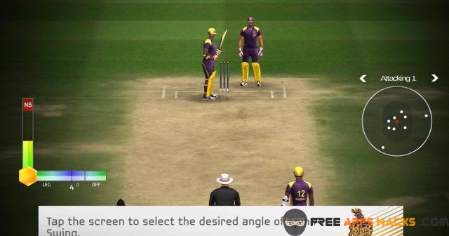 Real Cricket 17 APK Revdl  Free App Hacks